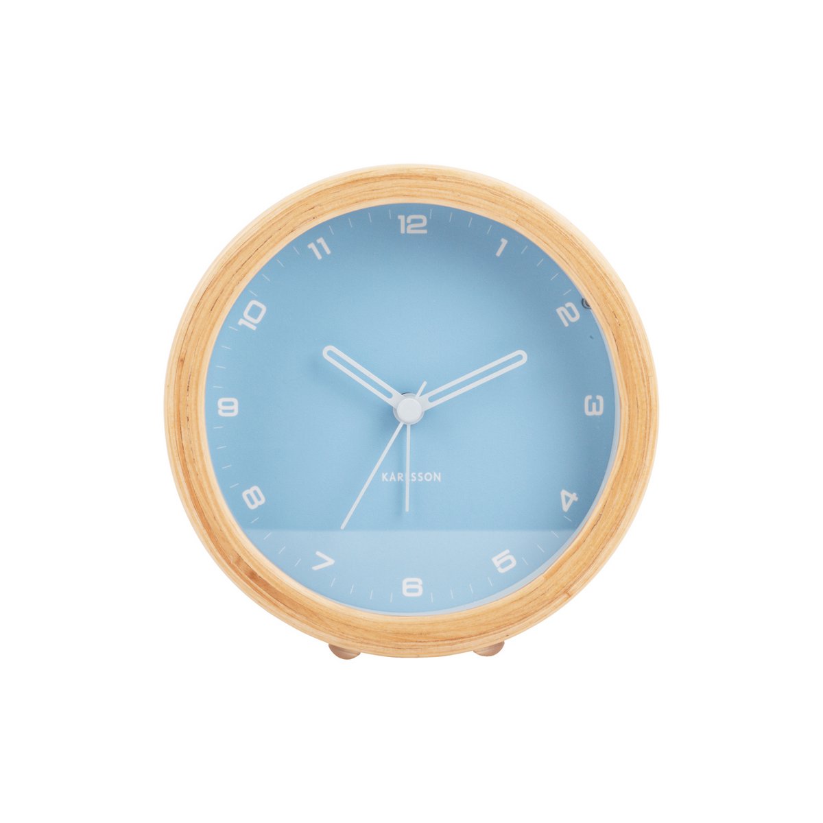 Karlsson - Wekker zacht