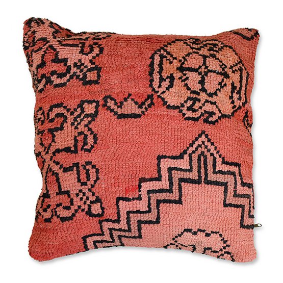 Poufs & Pillows - Marokkaans kussen - P674