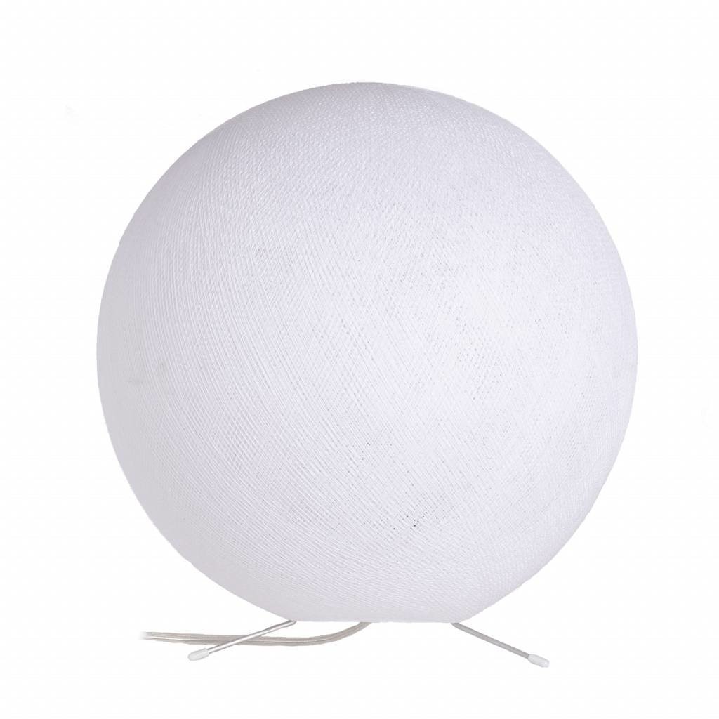 Cotton Ball Lights - Staande Lamp - White - 36 cm (L)