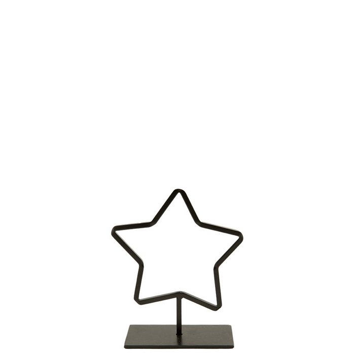 Mrs. Bloom - Star Stand Nicolas M zwart