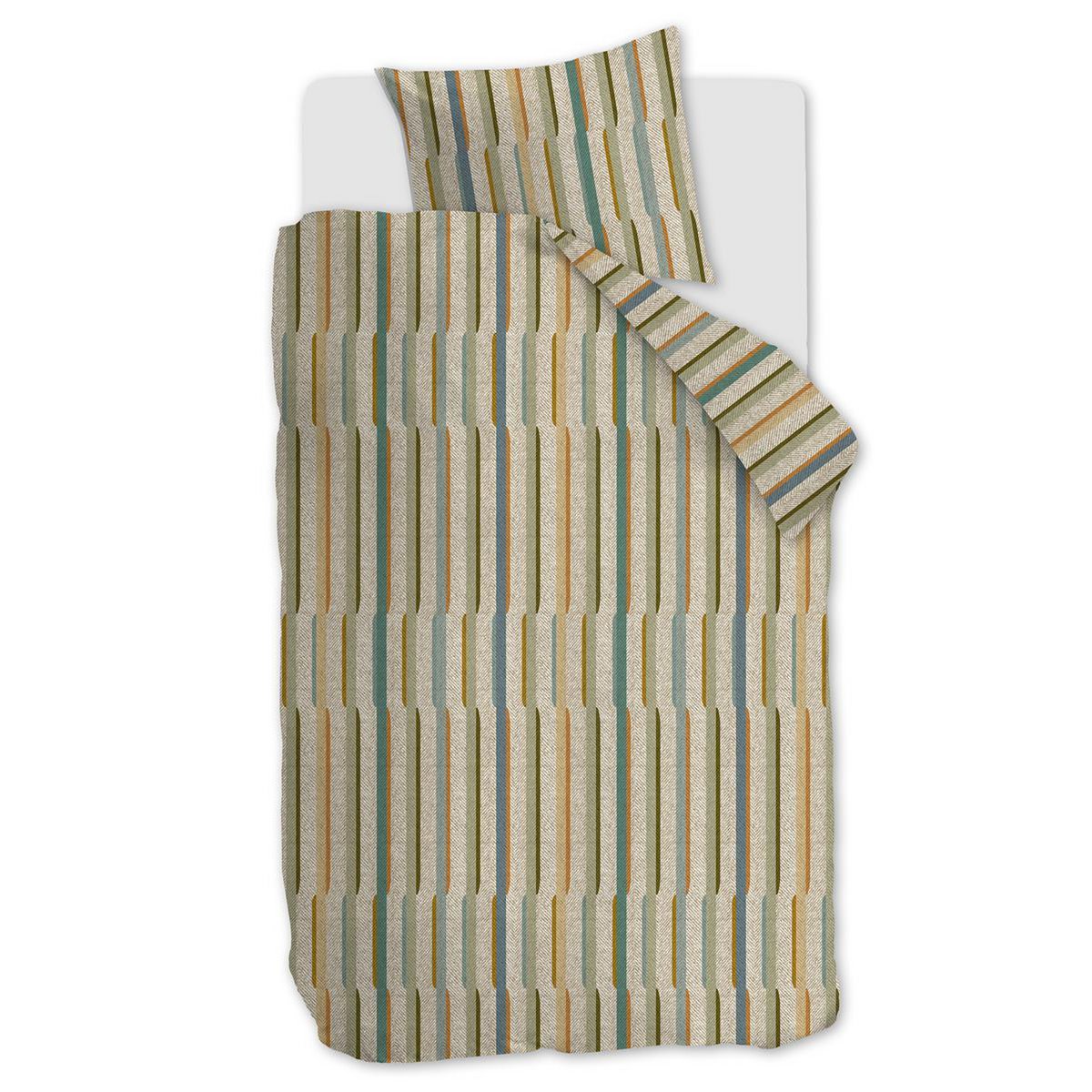 Beddinghouse - Annie dekbedovertrek