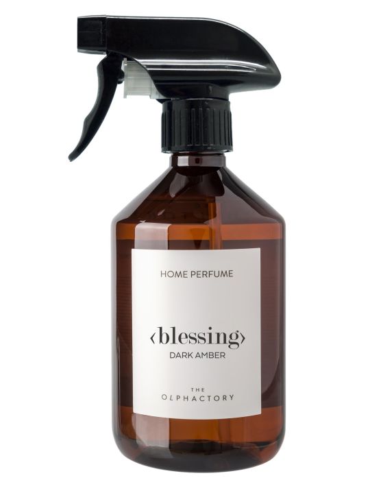 The Olphactory - Roomspray 'Blessing' (500ml)