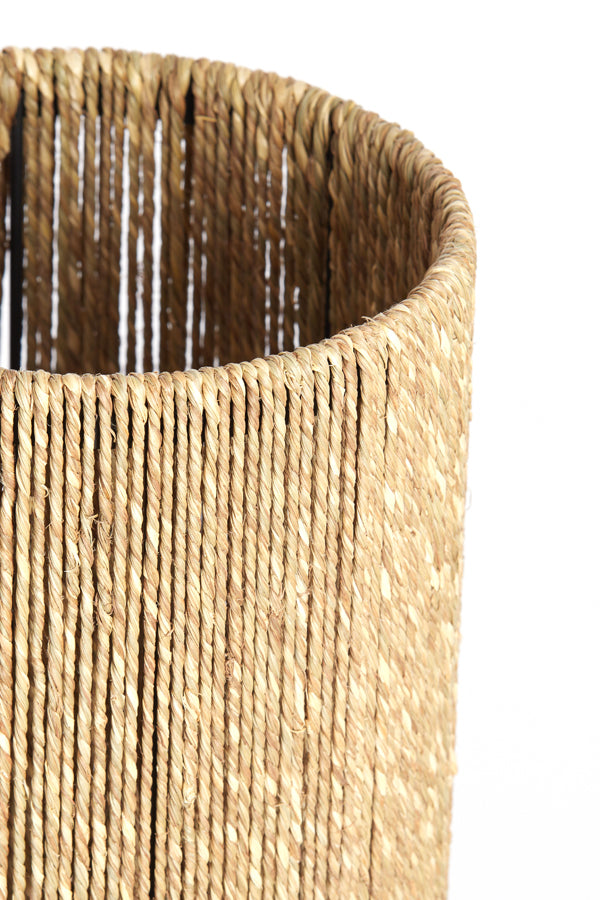 Light & Living - Tafellamp 'Pitino' (Maat M, Jute, Naturel)