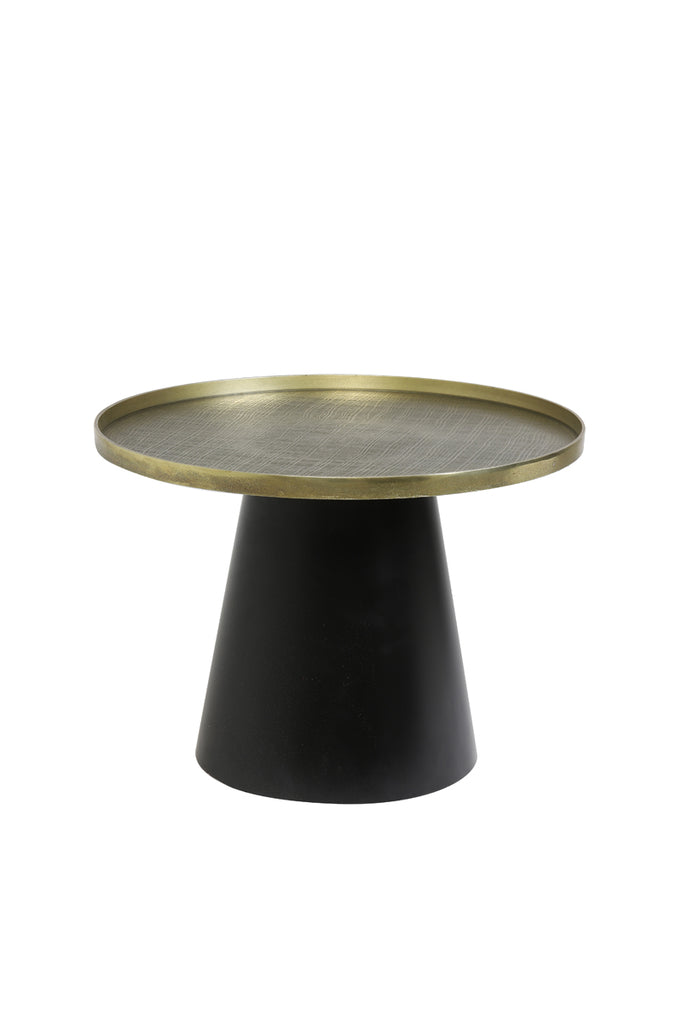 Light & Living - Salontafel 'Popeta' (Antique Bronze)