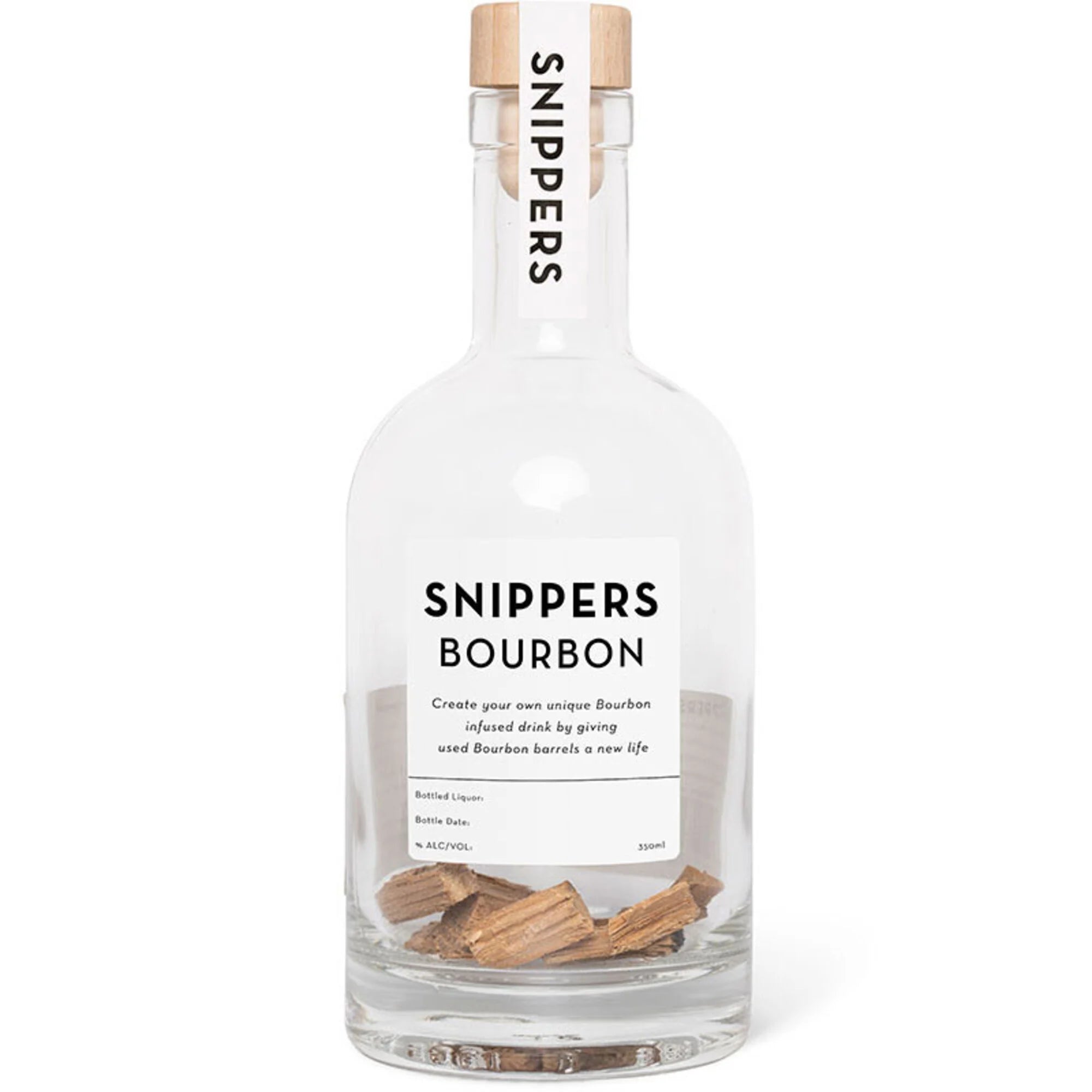 Snippers - Set 'Originals: Bourbon'