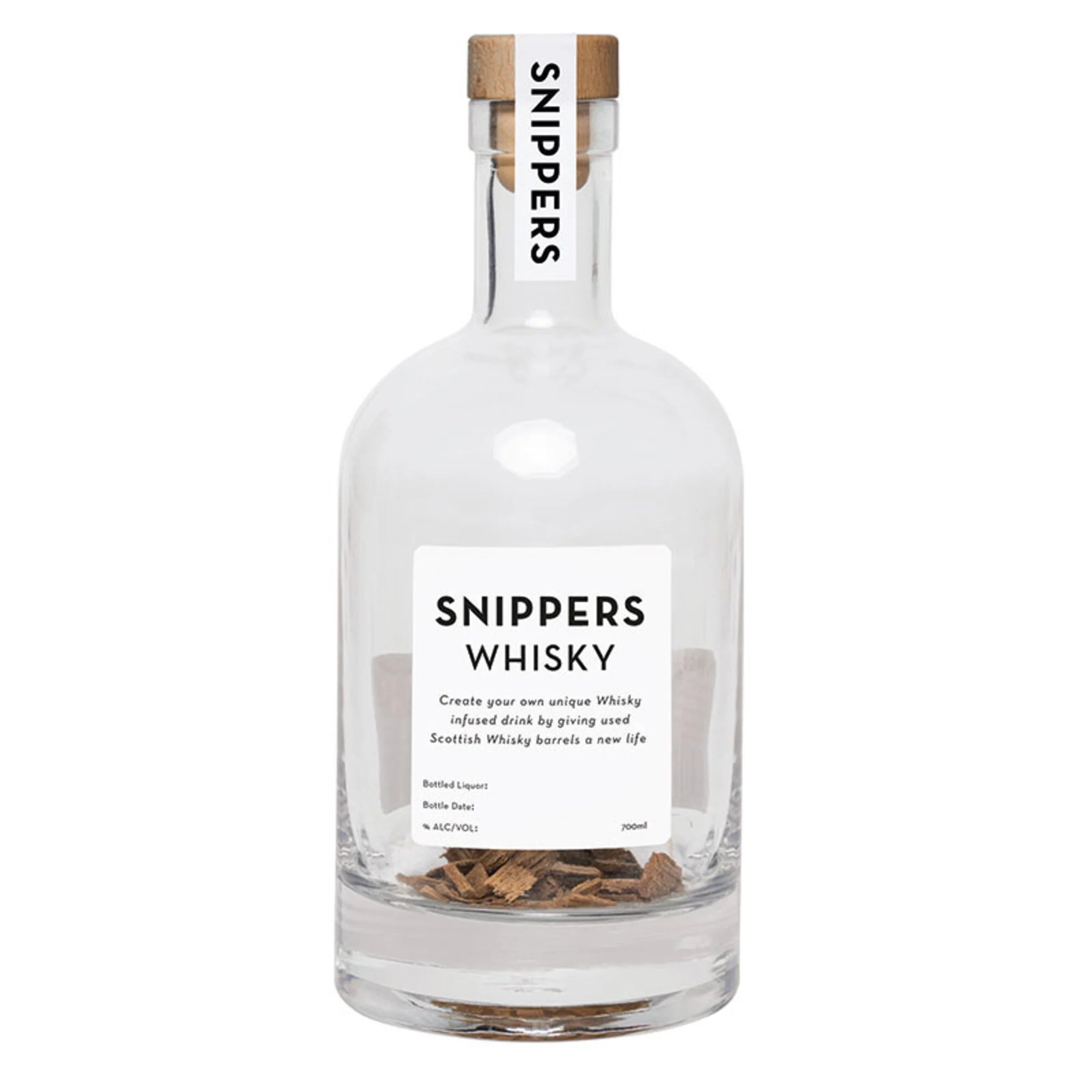 Snippers - Set 'Originals: Whisky'