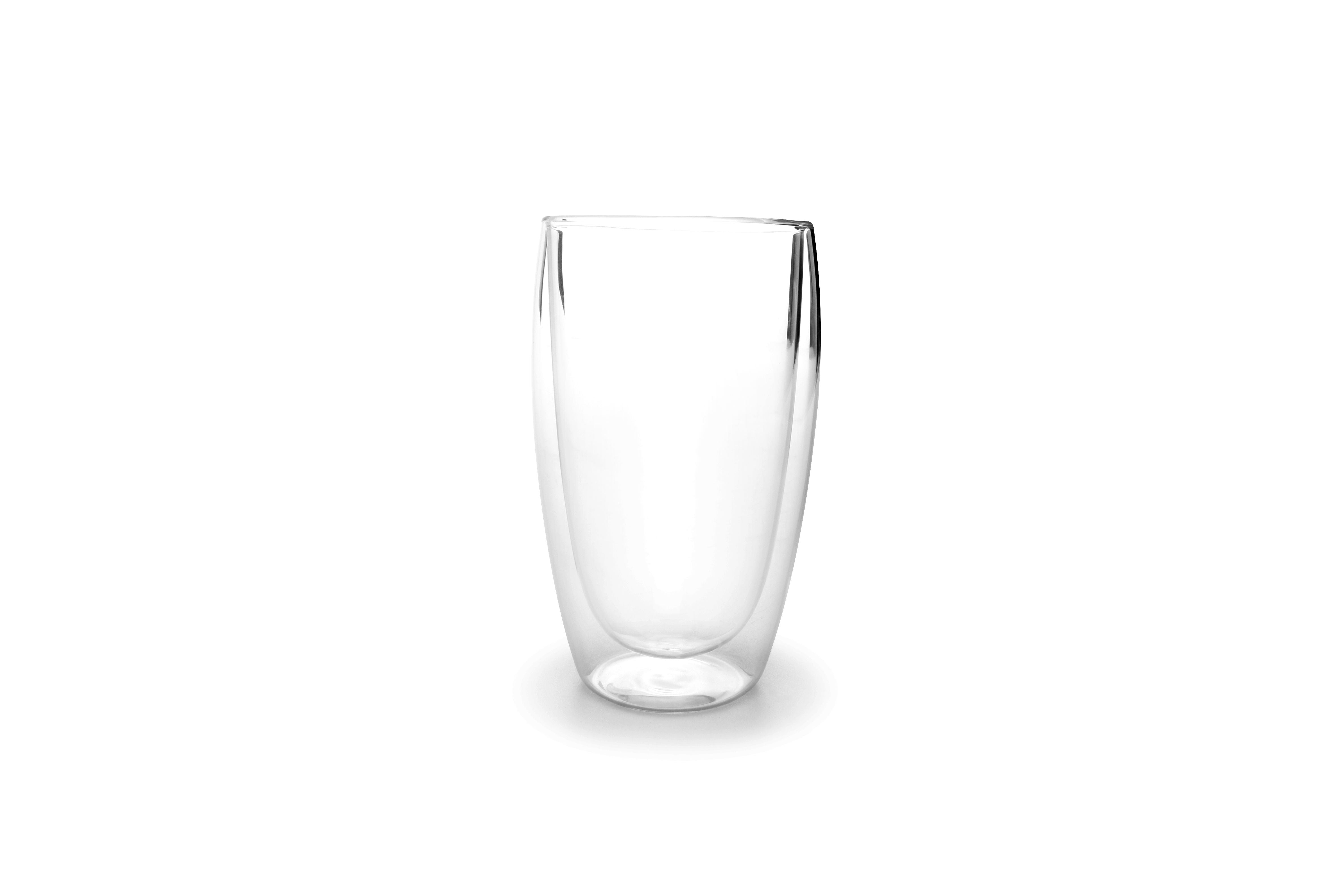 S|P Collection - Beker 'Dubble' (44cl, Set van 2)