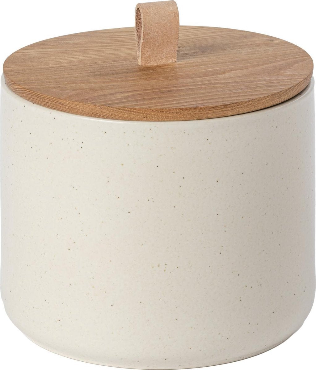 Kitchen Trend - Opbergpot 'Pacifica' (Medium