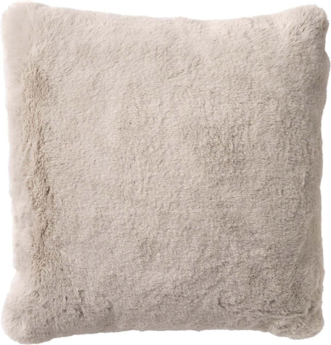 Dutch Decor - Sierkussen 'Zaya' (Pumice Stone