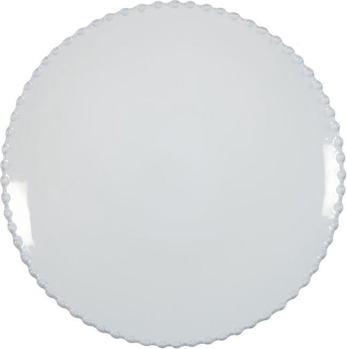 Kitchen Trend - Dinerbord 'Pearl' (28cm