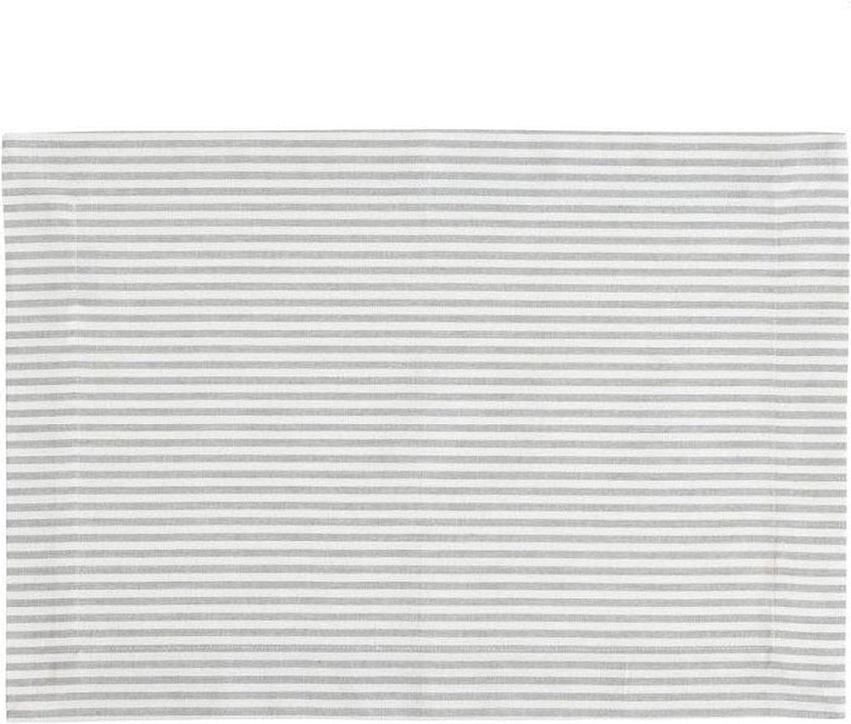 Linen & More - Placemat 'Finestripe' (Set van 4