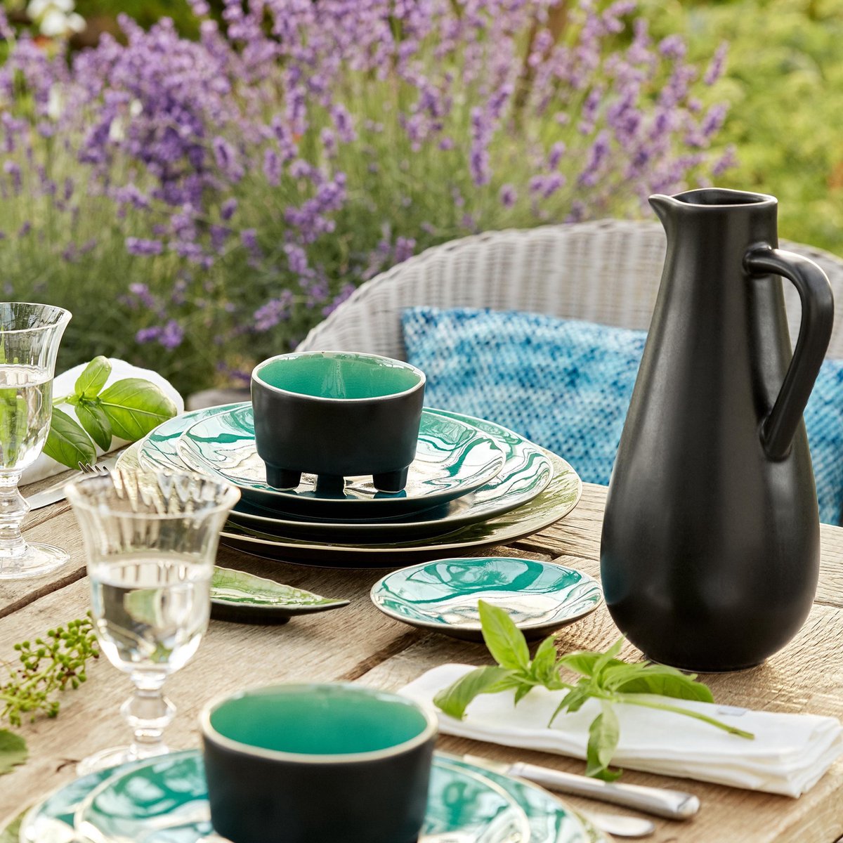 Kitchen Trend - Pitcher 'Riviera' (1.65L