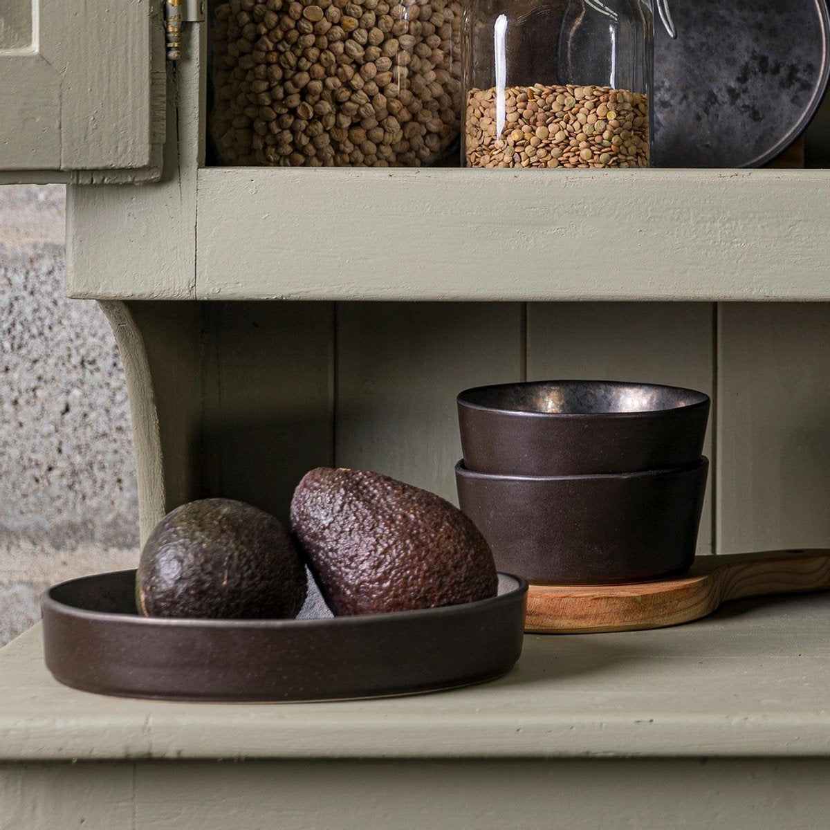 Kitchen Trend - Kom 'Lagoa' (13.9cm