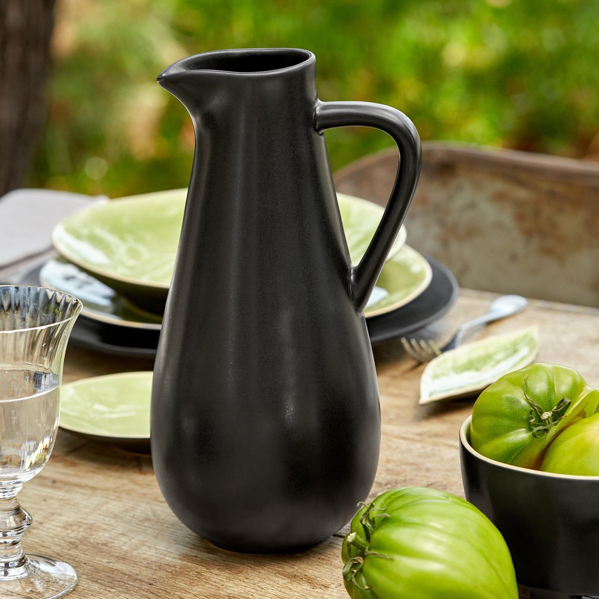 Kitchen Trend - Pitcher 'Riviera' (1.65L