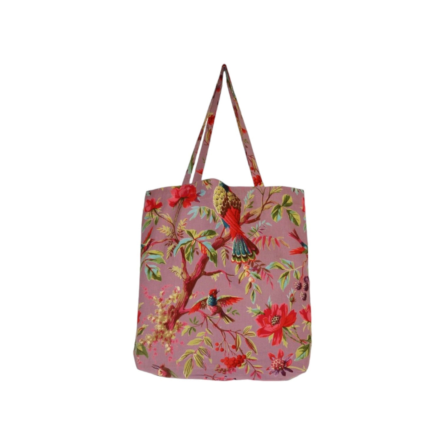 Imbarro - Easybag 'Paradise' (45x50cm) - Lila