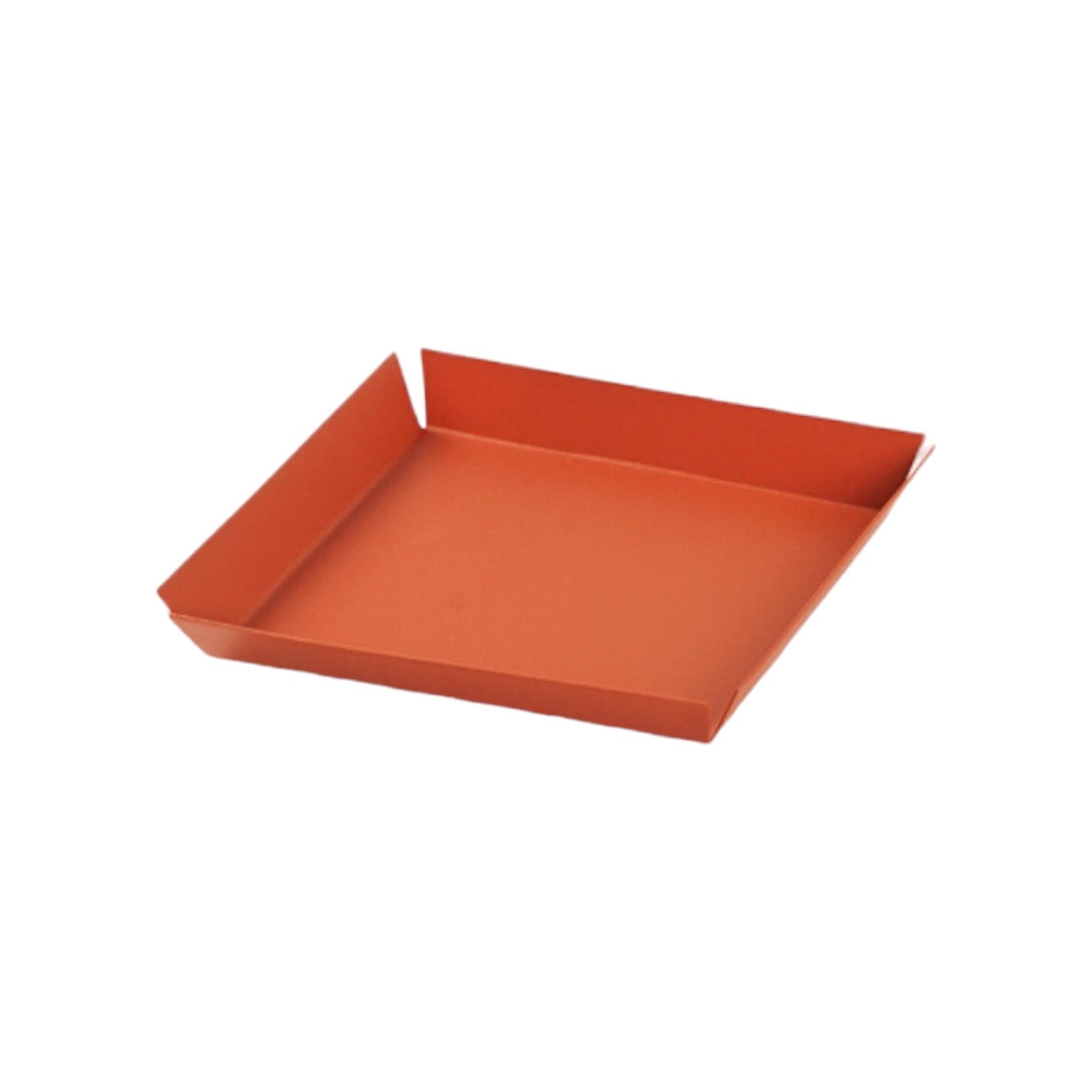 Broste Copenhagen - Schaal 'Erika' - Pumpkin Orange