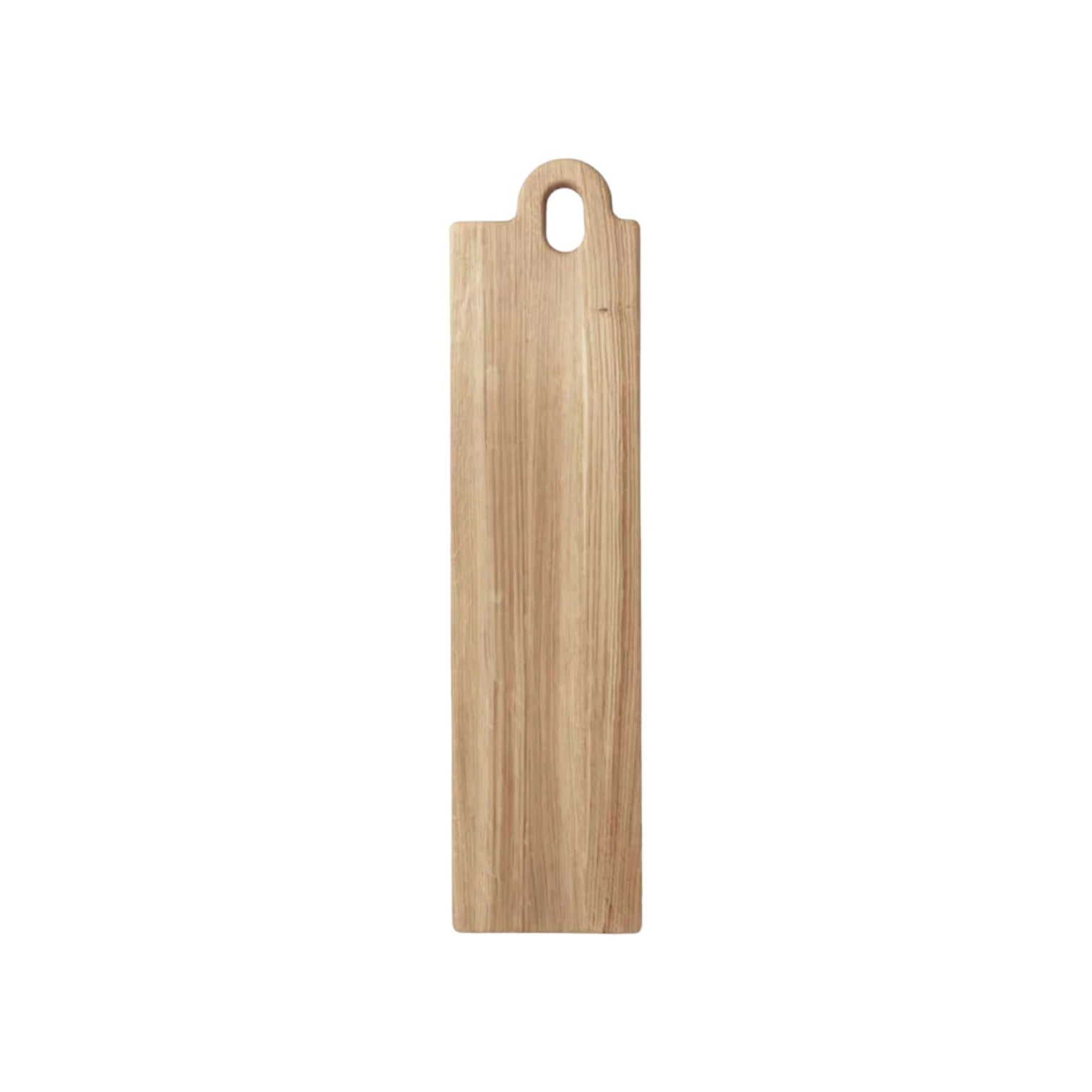 Broste Copenhagen - Snijplank 'Olina' - Oiled Oak