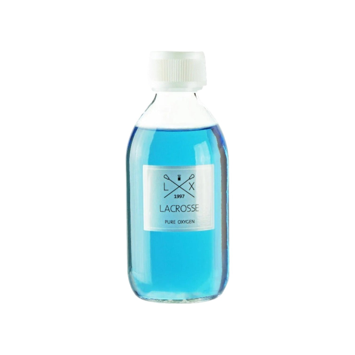 Lacrosse - Geurdiffuser refill 'Pure Oxygen' - 250ml