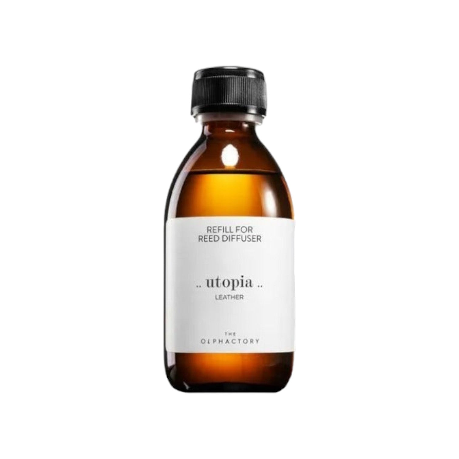 The Olphactory - Geurdiffuser refill 'Utopia' - 250ml