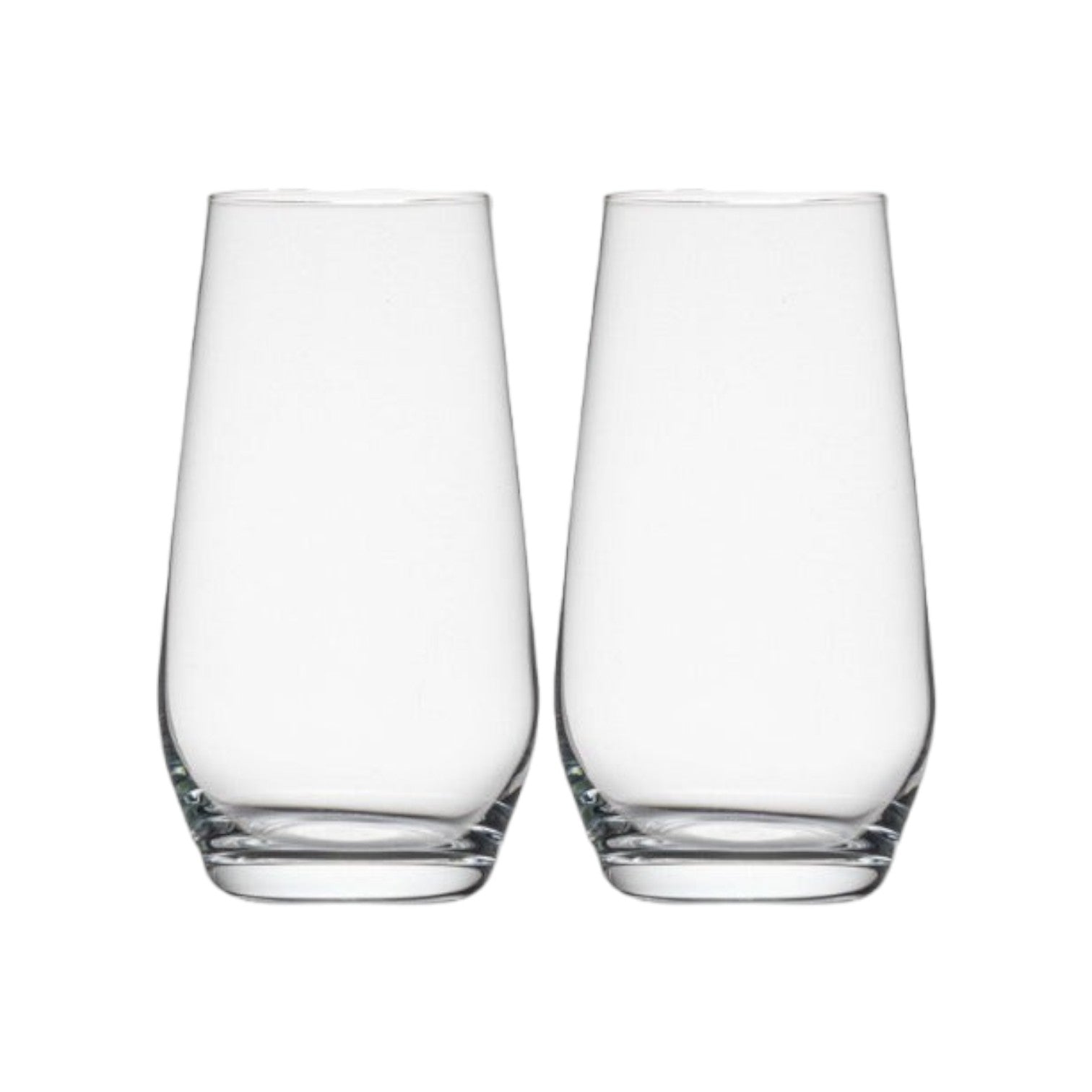 Gusta - Longdrinkglas 'Valencia' (Set van 2, 425ml)