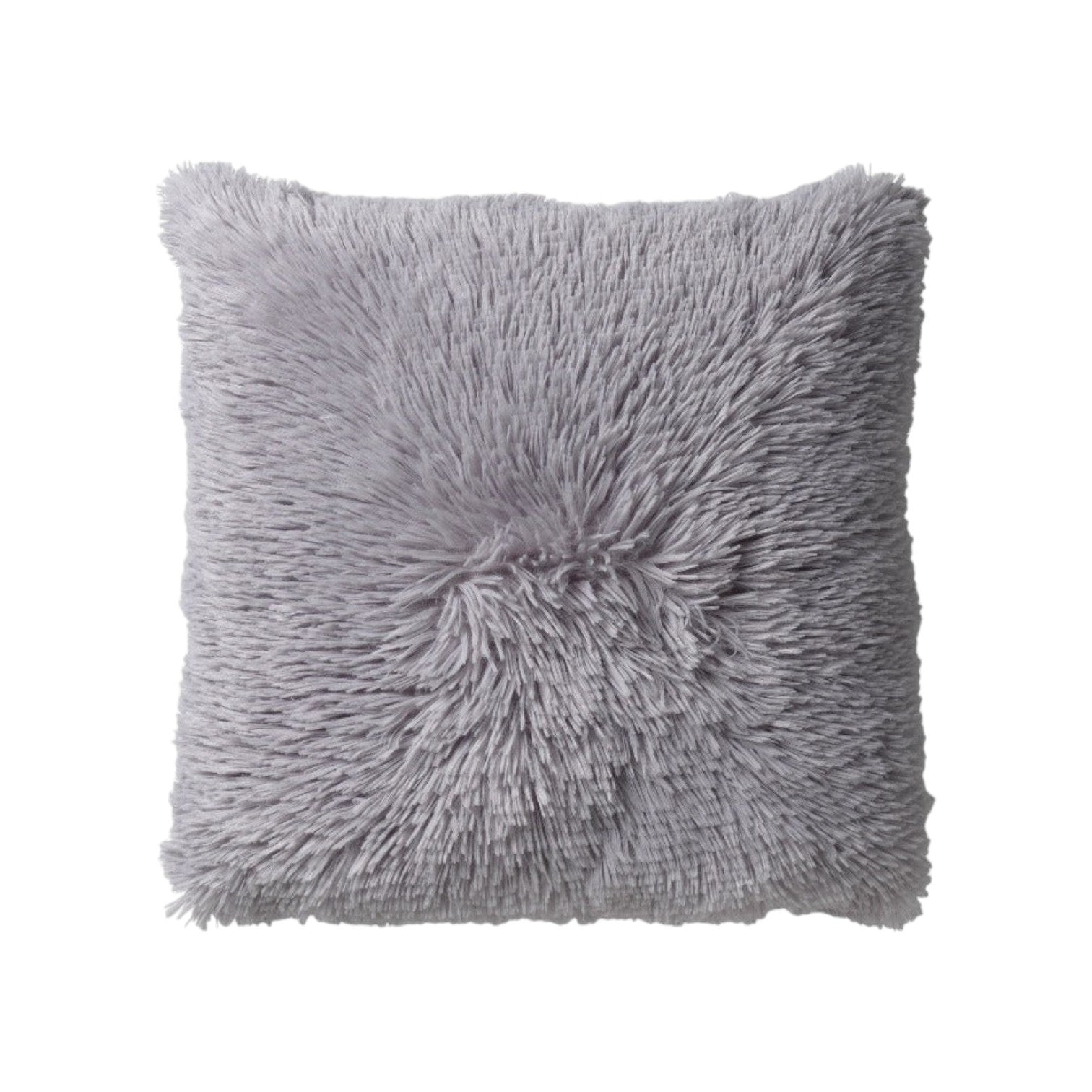 Dutch Decor - Kussen 'Fluffy' (60x60cm) - Micro Chip