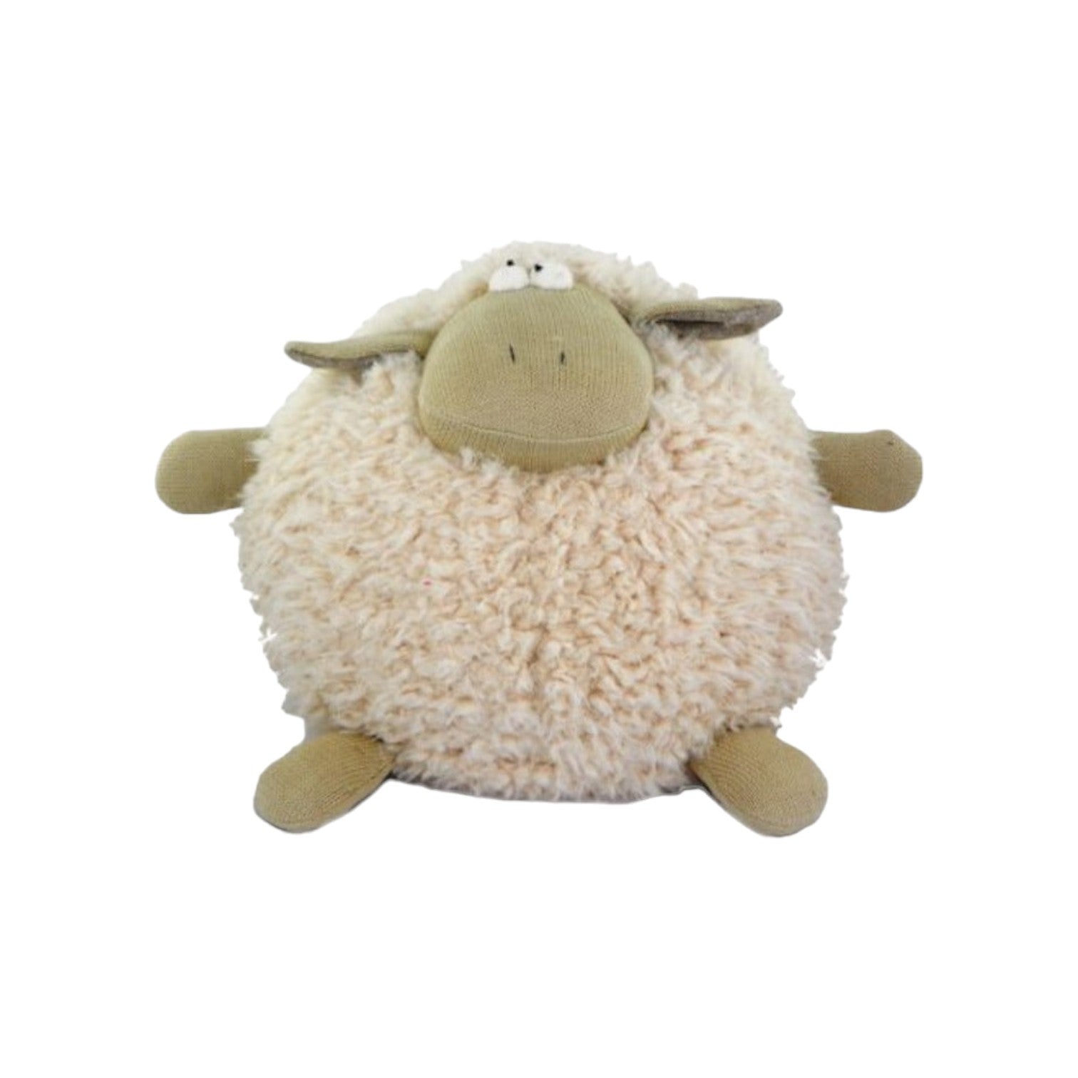 Mars & More - Knuffel 'Funky Schaap' (32cm)