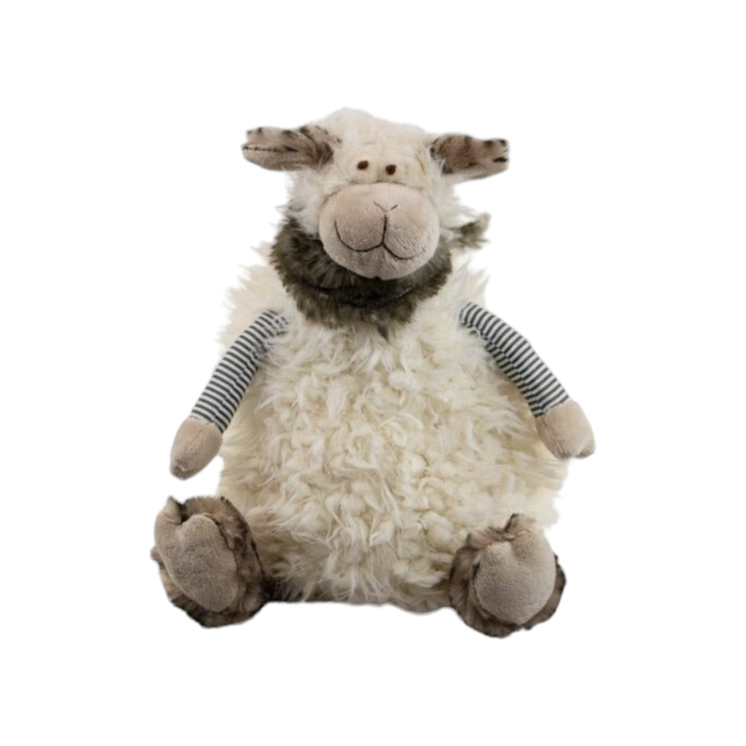 Mars & More - Knuffel 'Funky Schaap' (20cm)