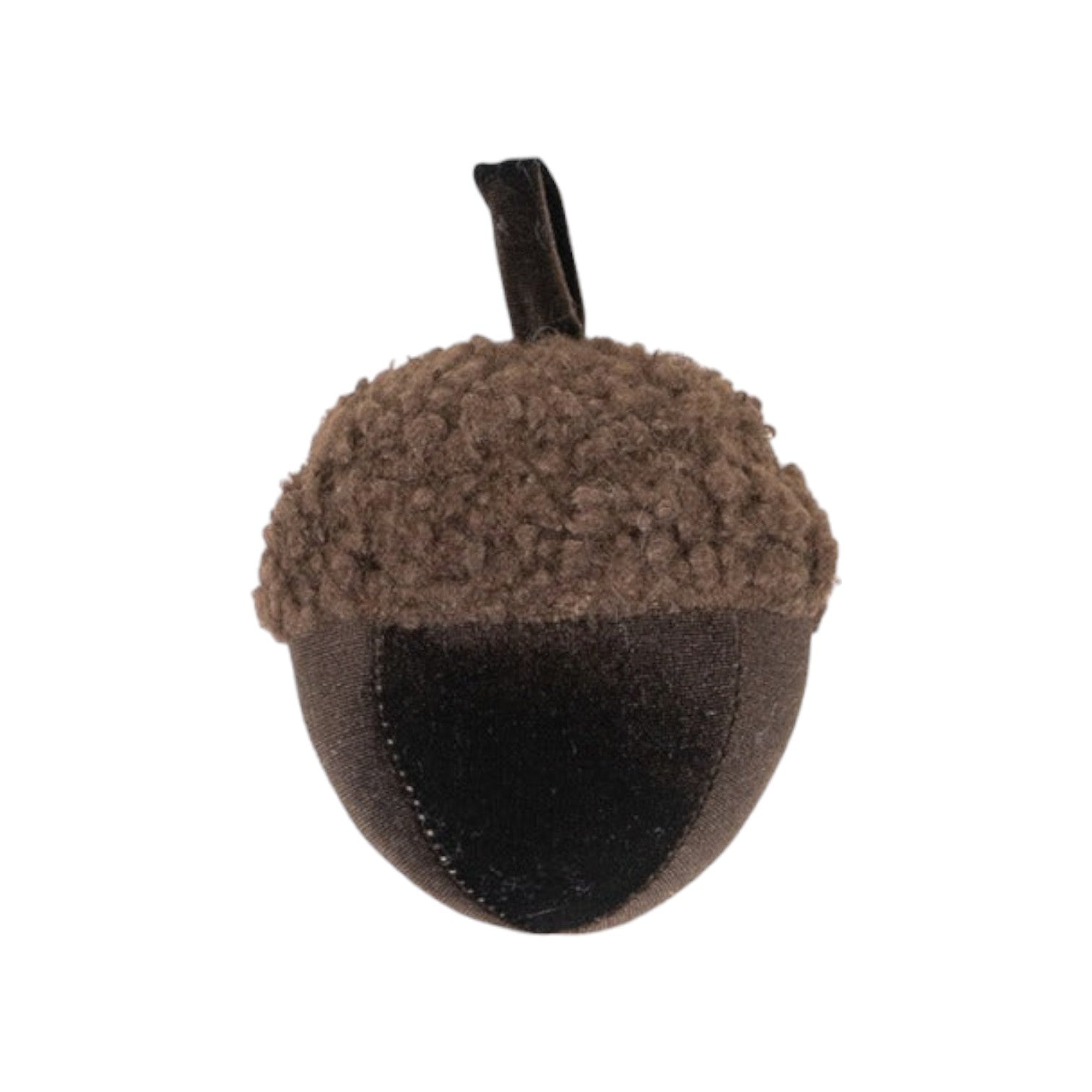 Mars & More - Hangdecoratie 'Acorn' - Dark Brown