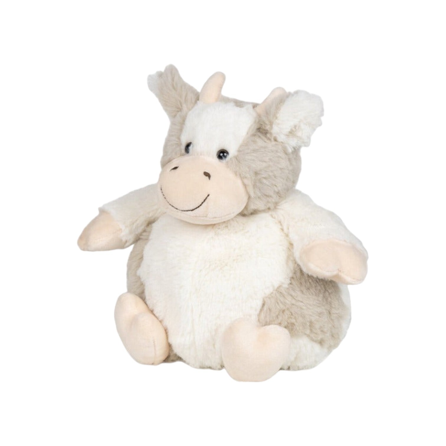 Mars & More - Knuffel 'Lieve Koe' (20cm)