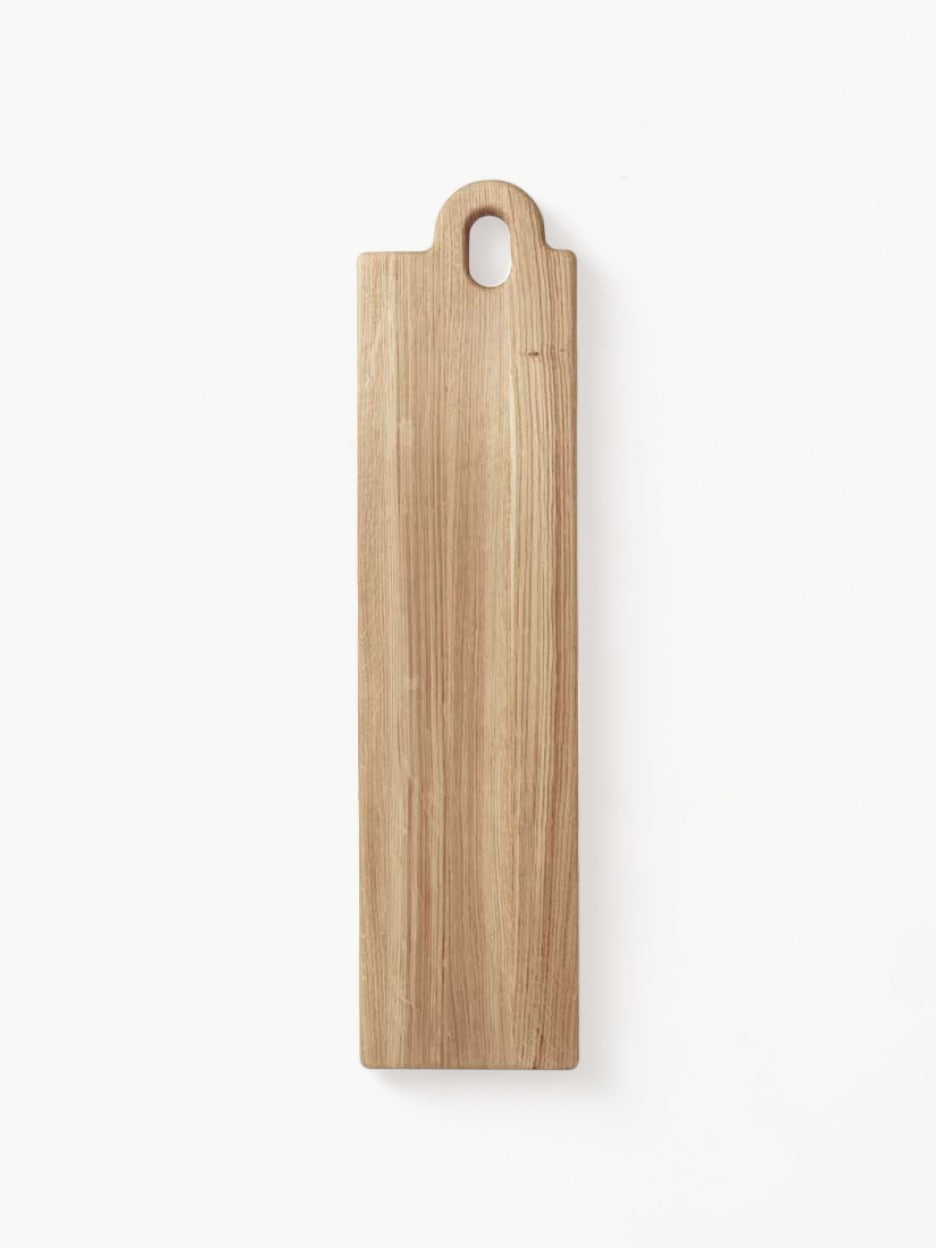 Broste Copenhagen - Snijplank 'Olina' - Oiled Oak